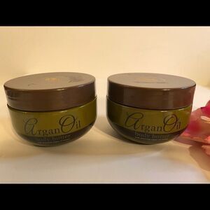 💥Organ Oil Bady Butter 8.5 FL OZ ( 2 Pack ) with Shea Butter and Vitamin E